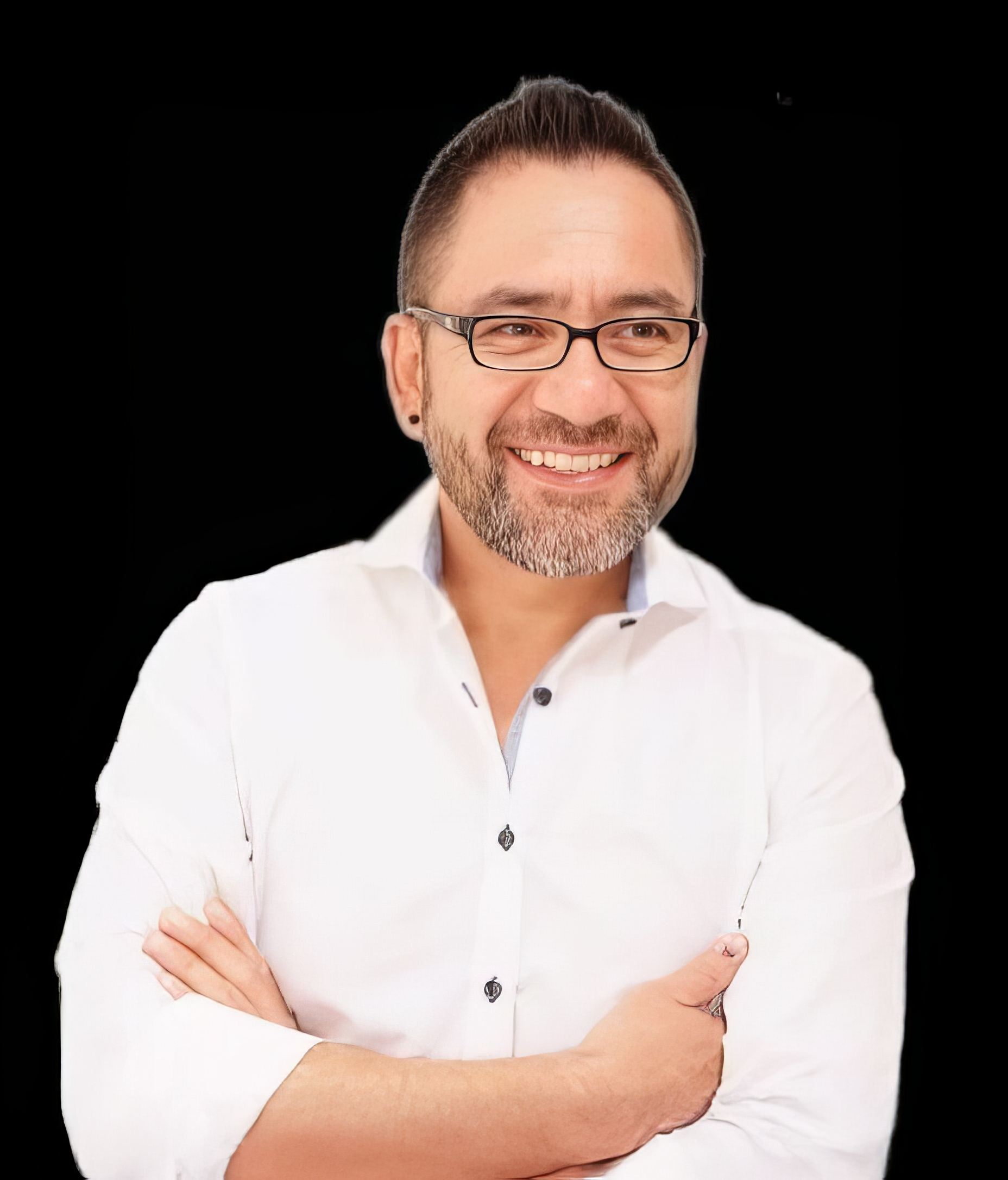 Cesar Aperador, CEO of The Service Choice