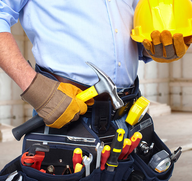 Home renovation