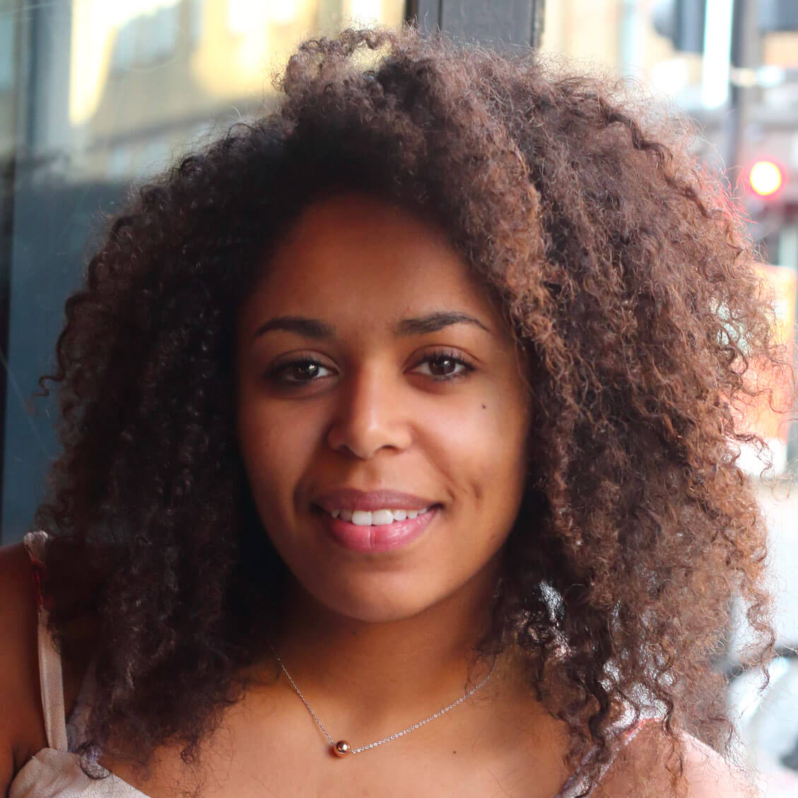 Woman Smiling 1 Woman Smiling 1